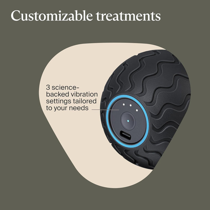Therabody Standard Ball Massager Attachment - GEN4-PKG-STDBALL-Single - LL Medico