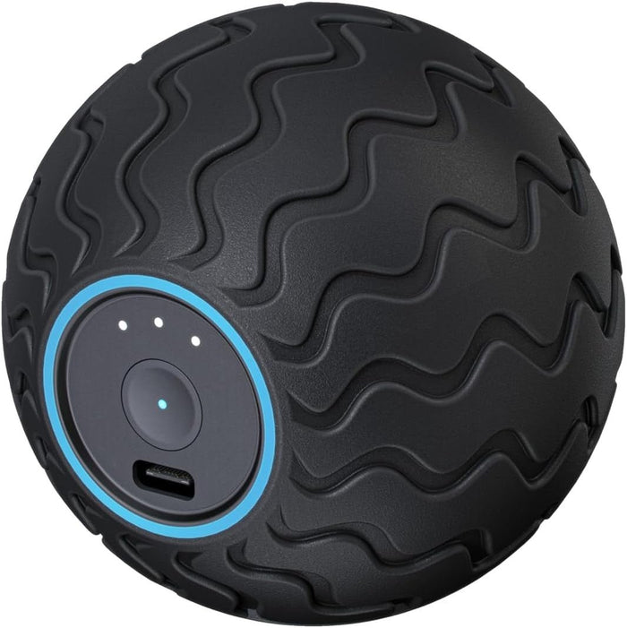 Therabody WaveSolo Vibrating Massage Ball, 3.4 - WAVESOLO-US-Single - LL Medico