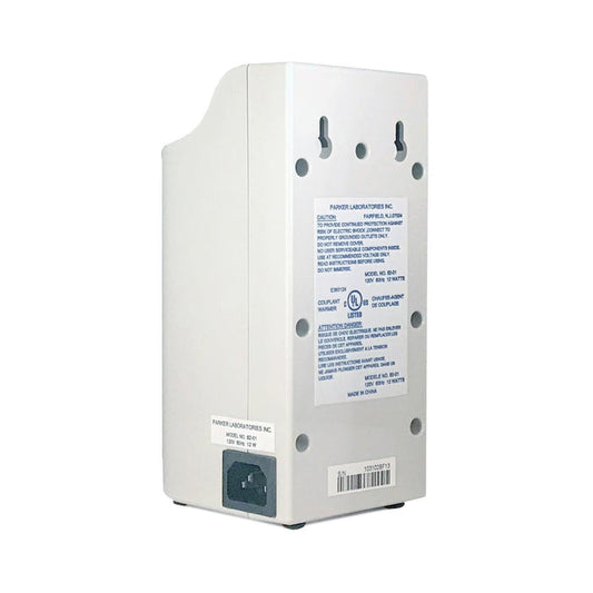Thermasonic Ultrasound Gel Warmer, Single Bottle, 104°F - 82-01-Single - LL Medico