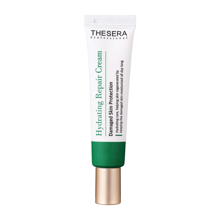 THESERA HYDRATING REPAIR VEIDO KREMAS, 20 ml