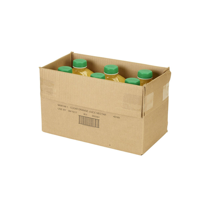 Thick-It Thickened Orange Juice, IDDSI Level 2 Mildly Thick, 46 oz - 42161-Single - LL Medico