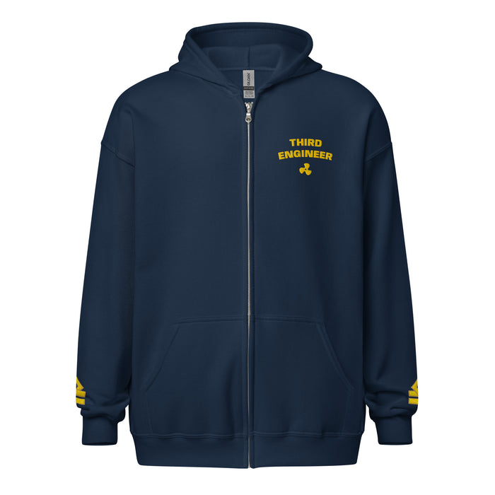 Navy / S / Rhombus