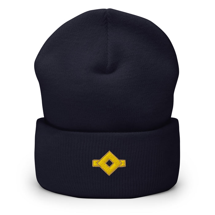 Navy / British