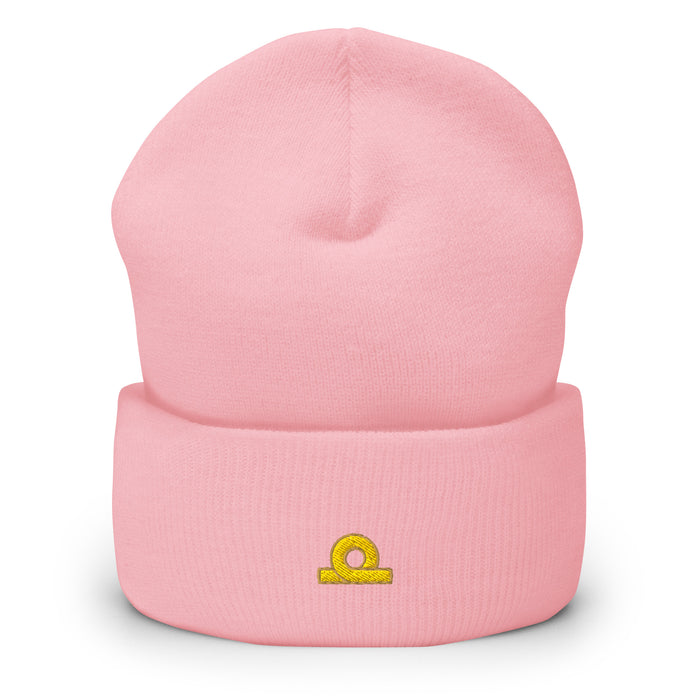 Baby Pink / Round