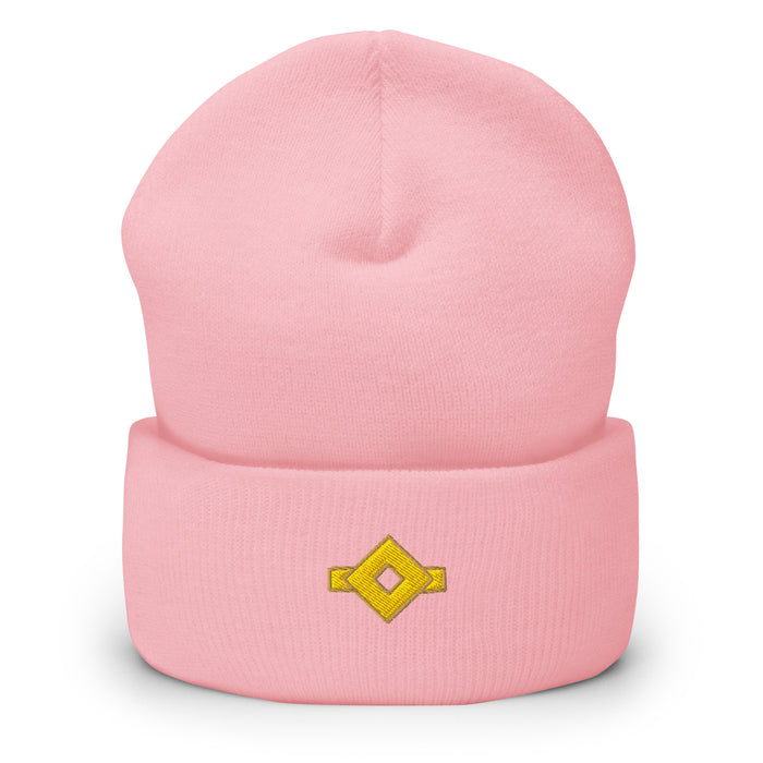 Baby Pink / British