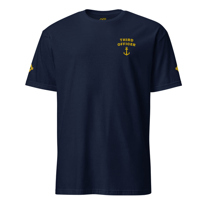 Navy / S / British