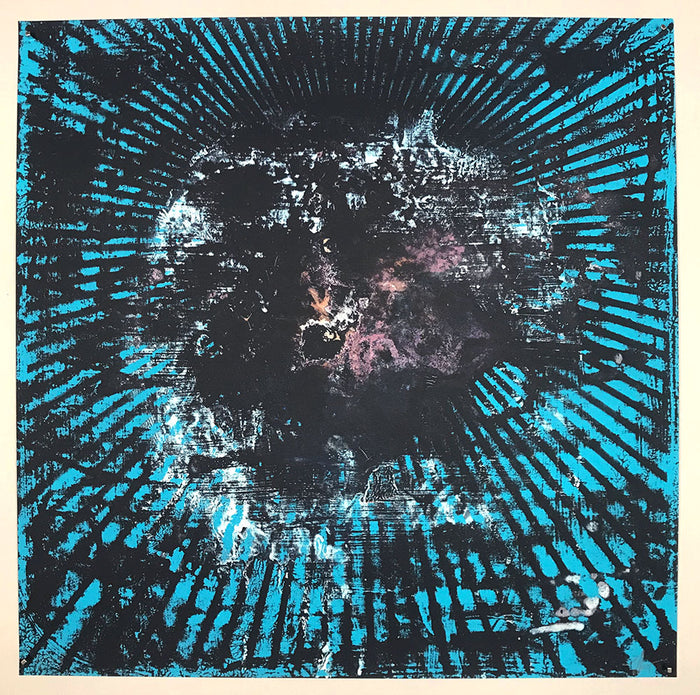 Thomas Hooper: Oculus