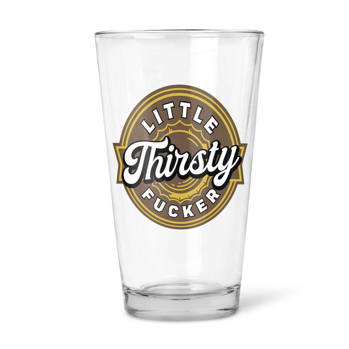 Thristy Little Fucker
