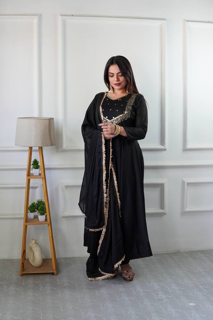 Timeless Charm Modern Style