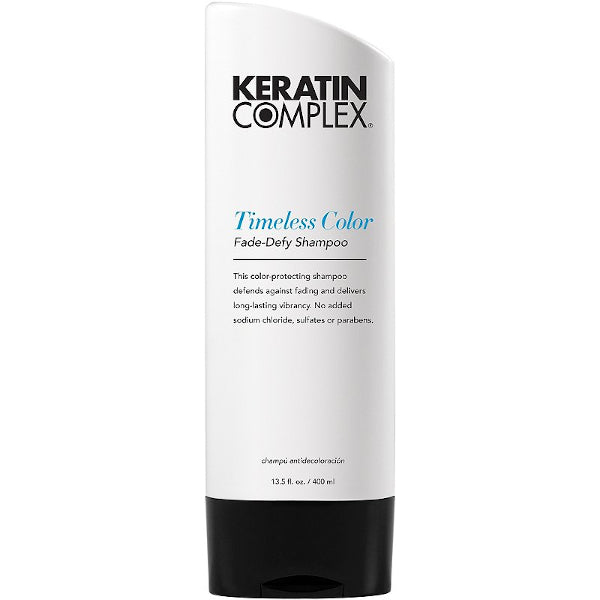 Timeless Color Fade-Defy Shampoo 13.5 oz