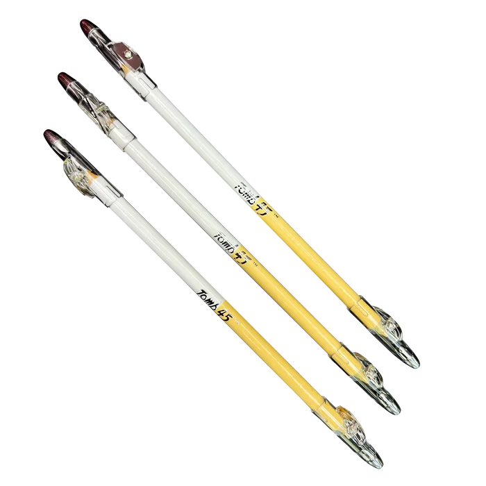 Tomb45® Barber Pencil Precision 3 Pack
