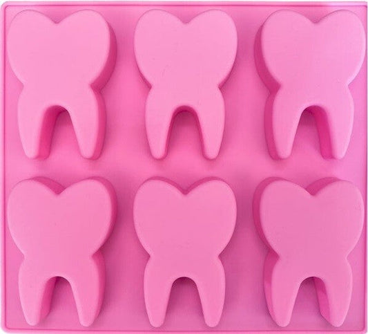 Tooth Silicone Mode