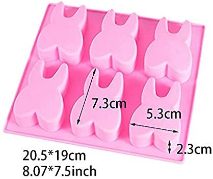 Tooth Silicone Mode