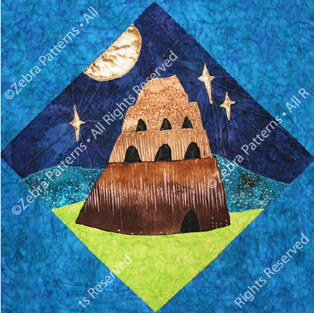 Tower of Babel