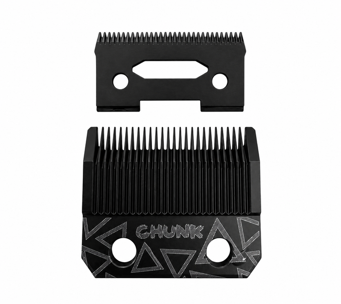 TPOB Play Chunk Blade - Black