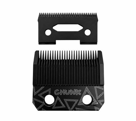 TPOB Play Chunk Blade - Black
