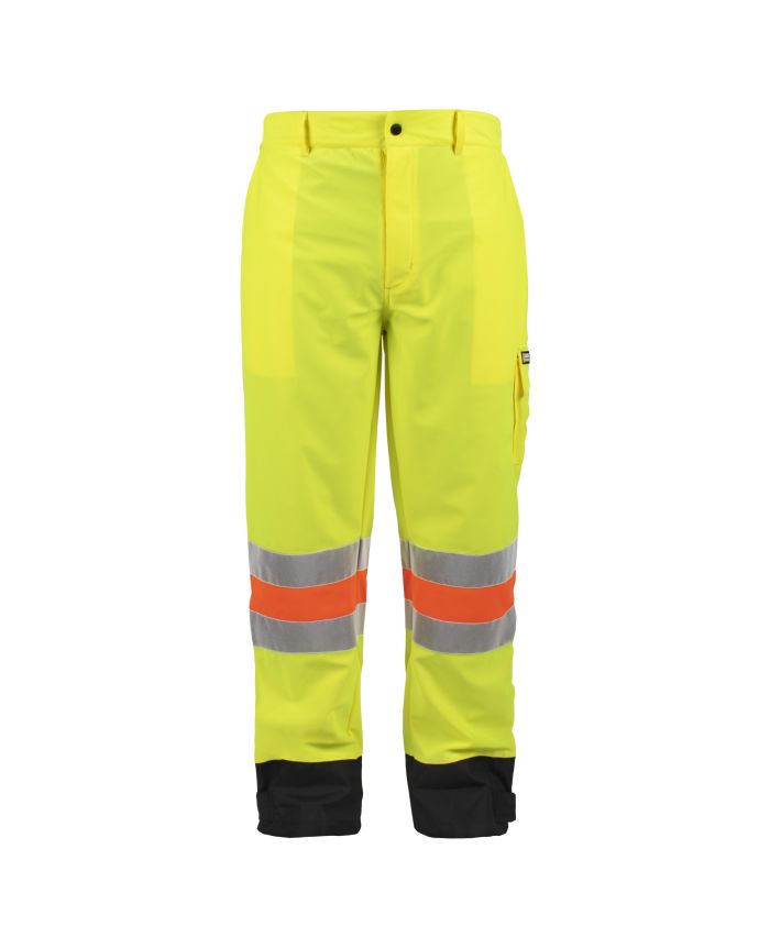 Pants - Mann Supply Holmes WorkwearClothing
