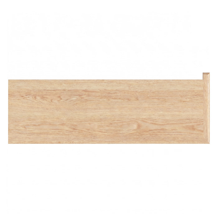 Tread 8070MTR-RH - Return Tread Right Hand Miter
