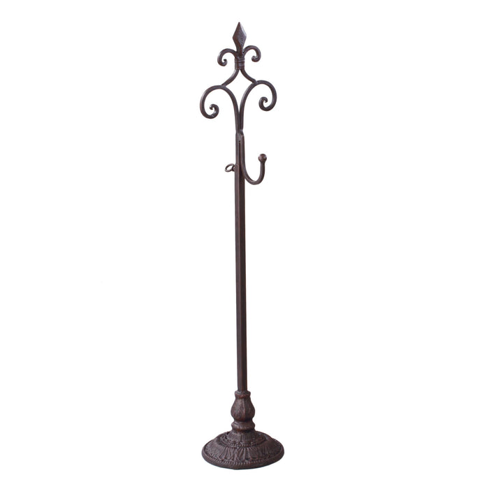 Tripar International - Adjustable Wreath & Purse Stands