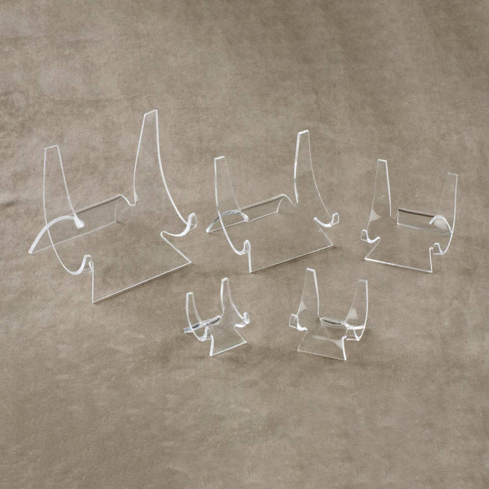 Tripar International - Elegant Acrylic Easels