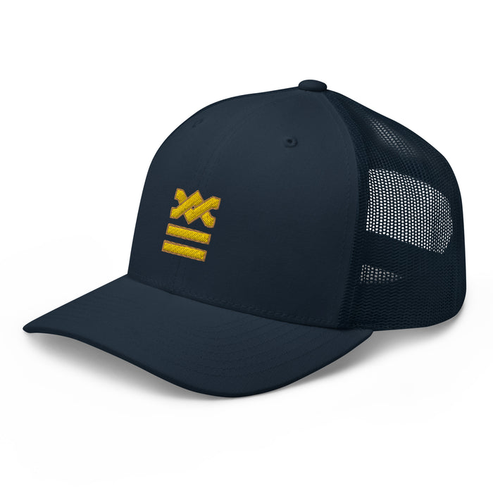 Navy / Navy