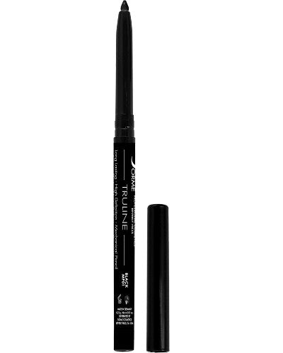 Truline Mechanical Pencil Black 0.01 oz
