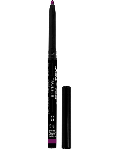 Truline Mechanical Pencil Plum 0.01 oz