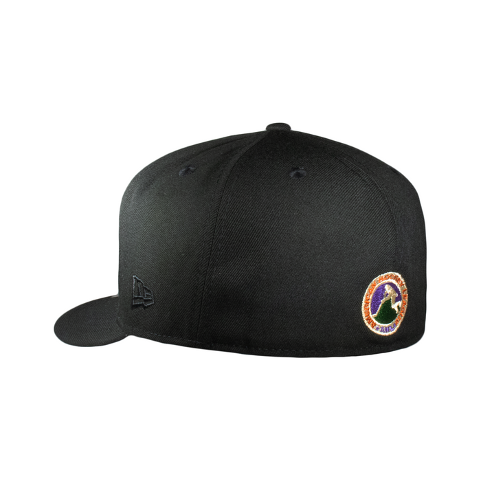 Tucson Roadrunners All Black Inaugural