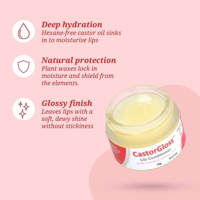 Tween & Teen Skincare Bundle