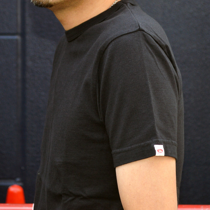 UES "65RR" Ramayana Crewneck T-shirt