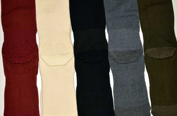 UES ”BSX-1” Boot Socks