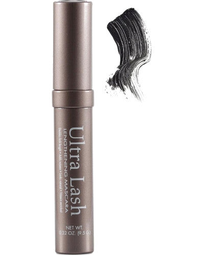Ultra Lash Lengthening Mascara Black 0.32 oz