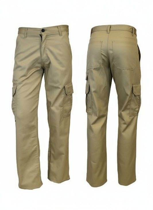 Pants - Mann Supply IFRArc Resistant