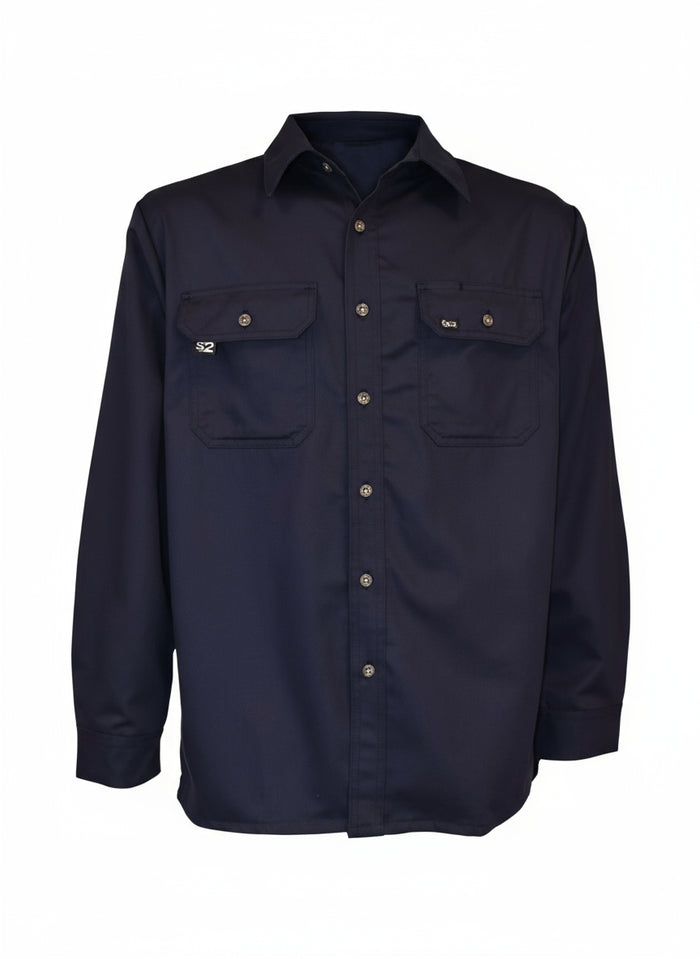 Shirts and Tops - Mann Supply IFRArc Resistant
