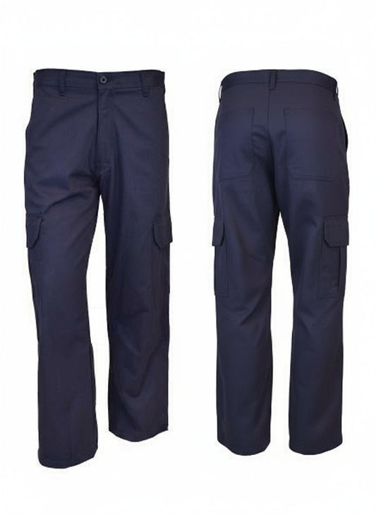 Pants - Mann Supply IFRArc Resistant