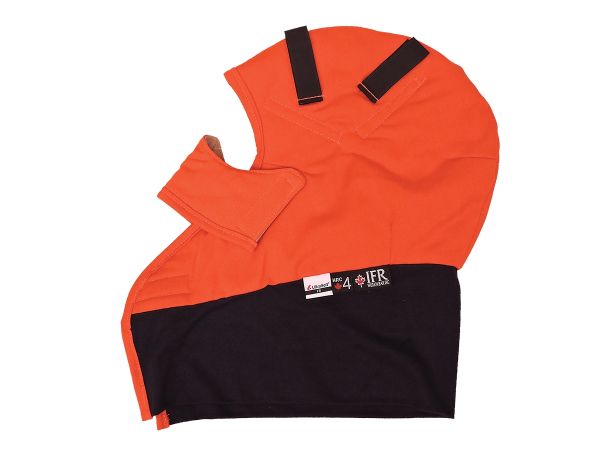 Hardhat Liners - Mann Supply IFRArc Resistant
