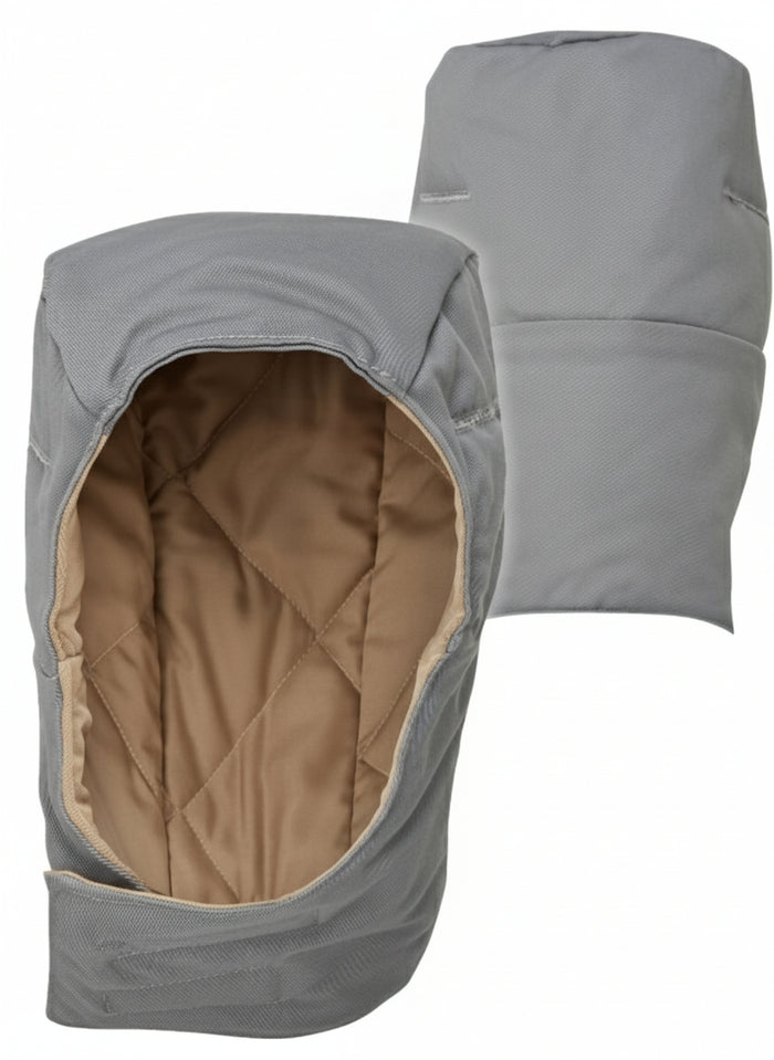 Hardhat Liners - Mann Supply IFRArc Resistant