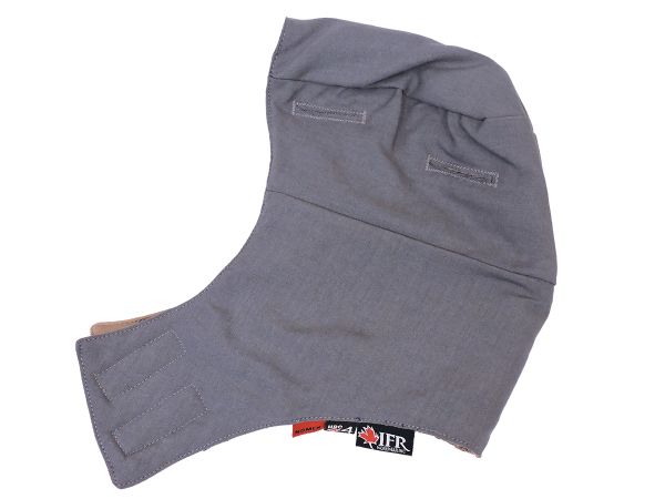 Hardhat Liners - Mann Supply IFRArc Resistant