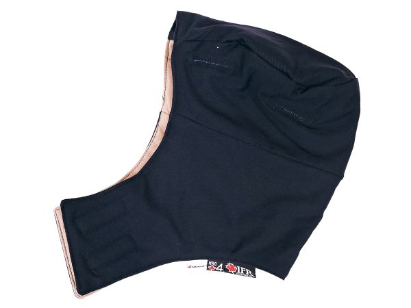 Hardhat Liners - Mann Supply IFRArc Resistant