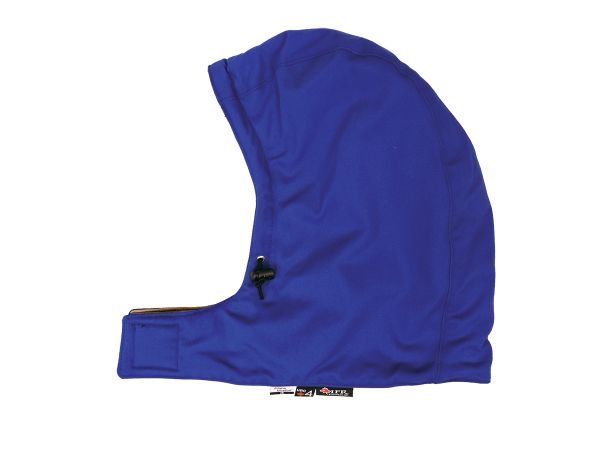 Fleece Hoods - Mann Supply IFRArc Resistant