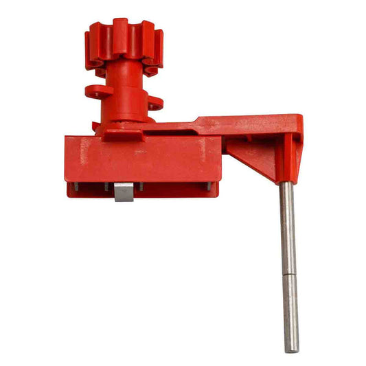 Ball Valve Lockouts - Mann Supply BradyBall Valve Lockouts