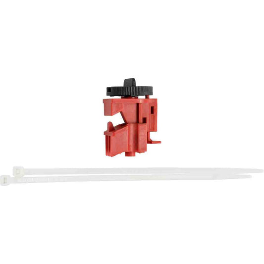 Circuit Breaker Lockouts - Mann Supply BradyCircuit Breaker Lockouts