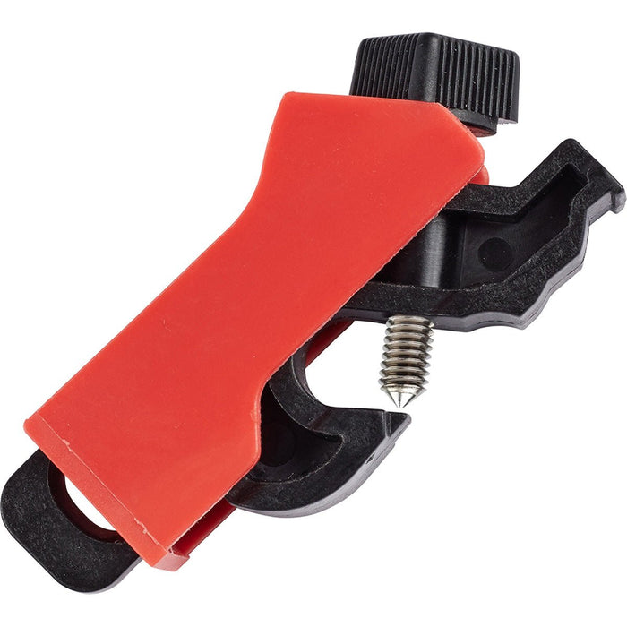 Circuit Breaker Lockouts - Mann Supply BradyCircuit Breaker Lockouts