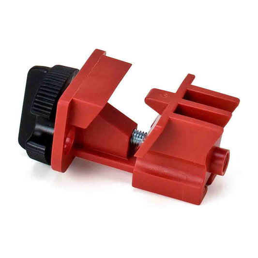 Circuit Breaker Lockouts - Mann Supply BradyCircuit Breaker Lockouts