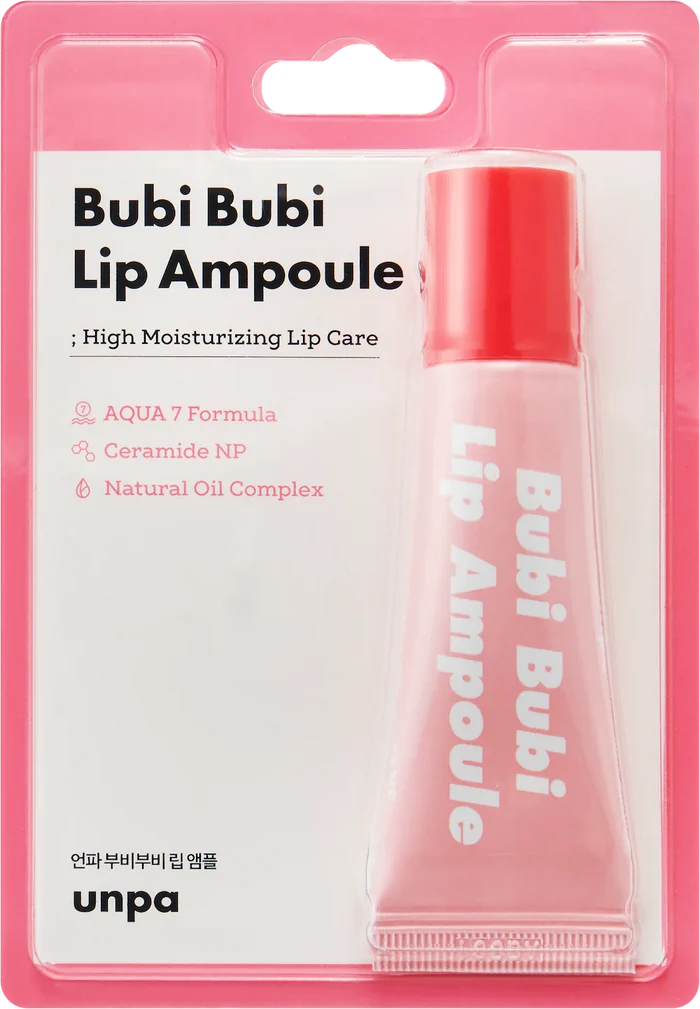 [Unpa] Bubi Bubi Lip Ampoule