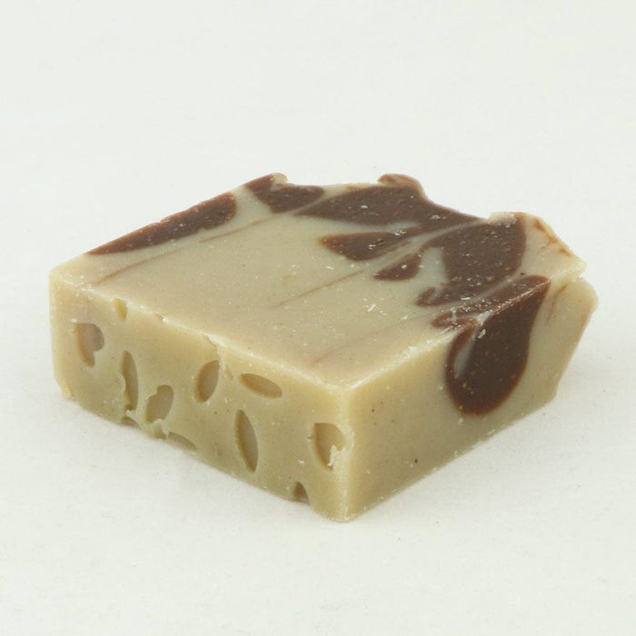 Urthly Organics Soap Bar - Patchouli & Hemp