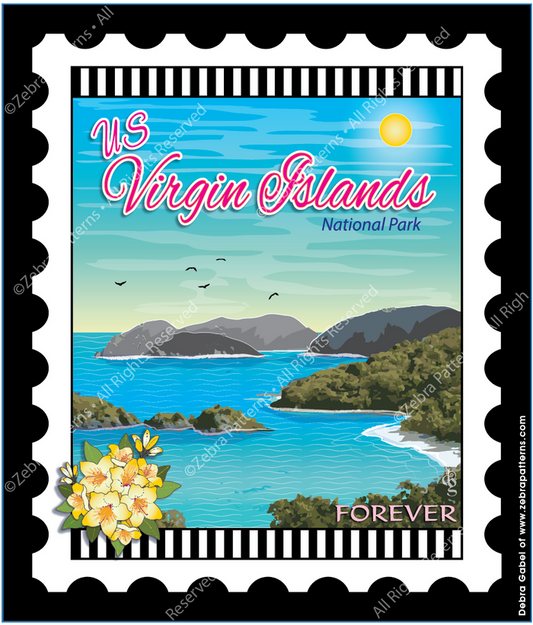 U.S. Virgin Islands