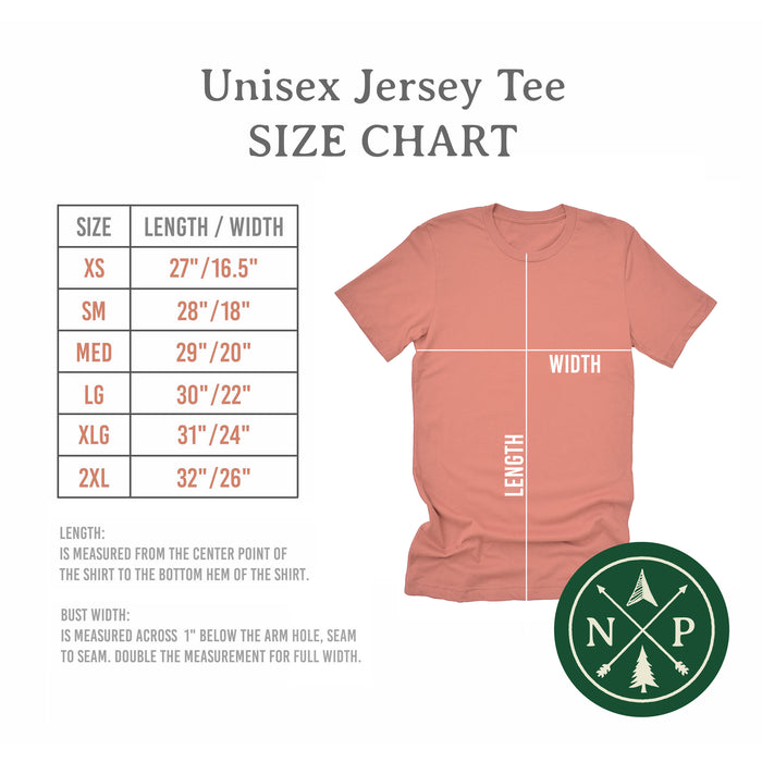 USA Est 1776 - Duo-Tone T-Shirt