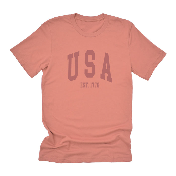 Desert Rose / Unisex - XS