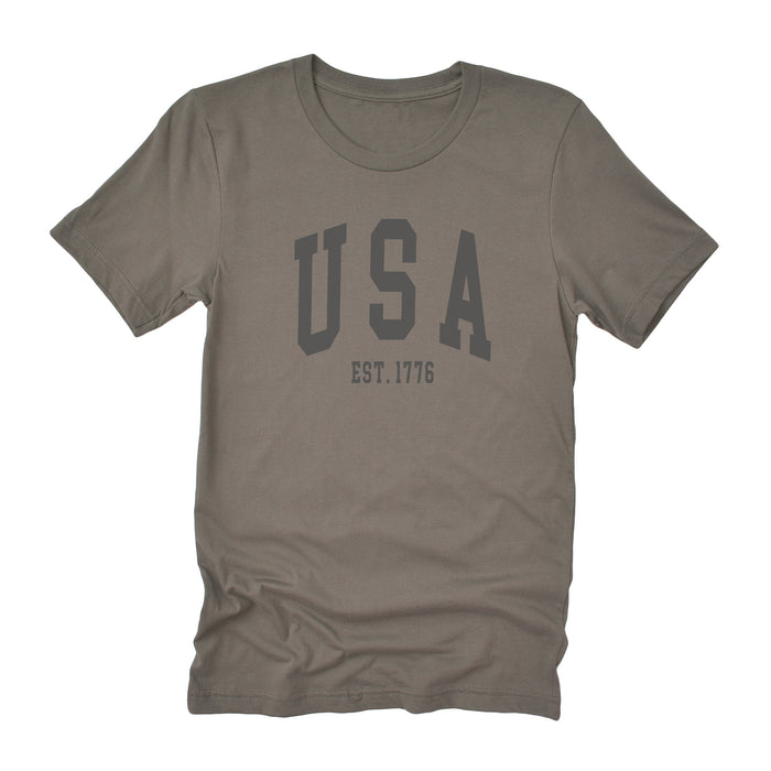 Storm Grey / Unisex - XS